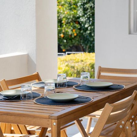 Bee Home By A&D Properties Pórto Ráfti Esterno foto