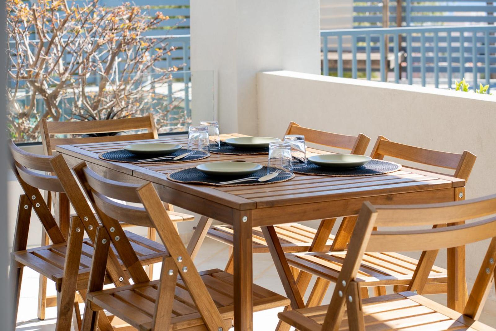 Bee Home By A&D Properties Pórto Ráfti Esterno foto