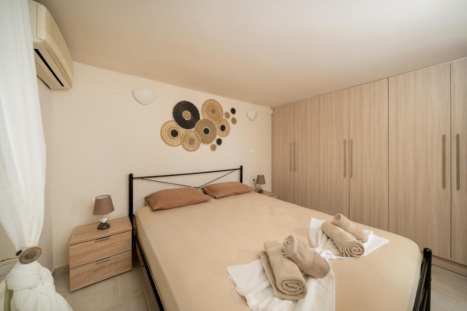 Bee Home By A&D Properties Pórto Ráfti Esterno foto