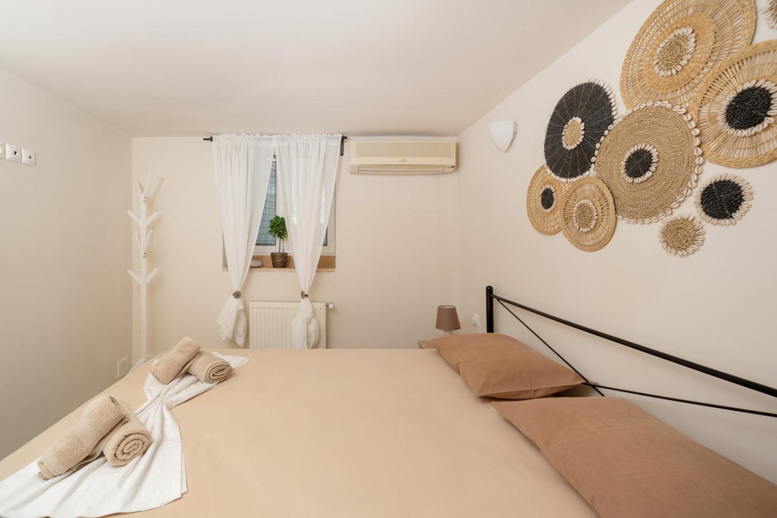 Bee Home By A&D Properties Pórto Ráfti Esterno foto