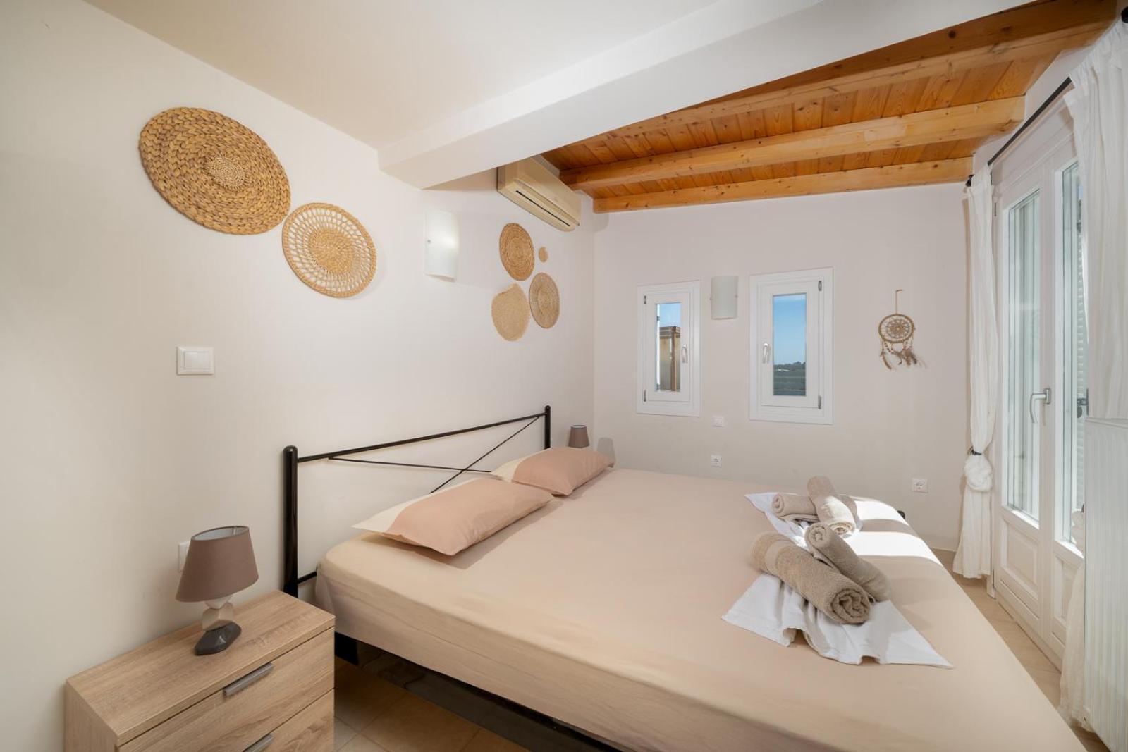Bee Home By A&D Properties Pórto Ráfti Esterno foto