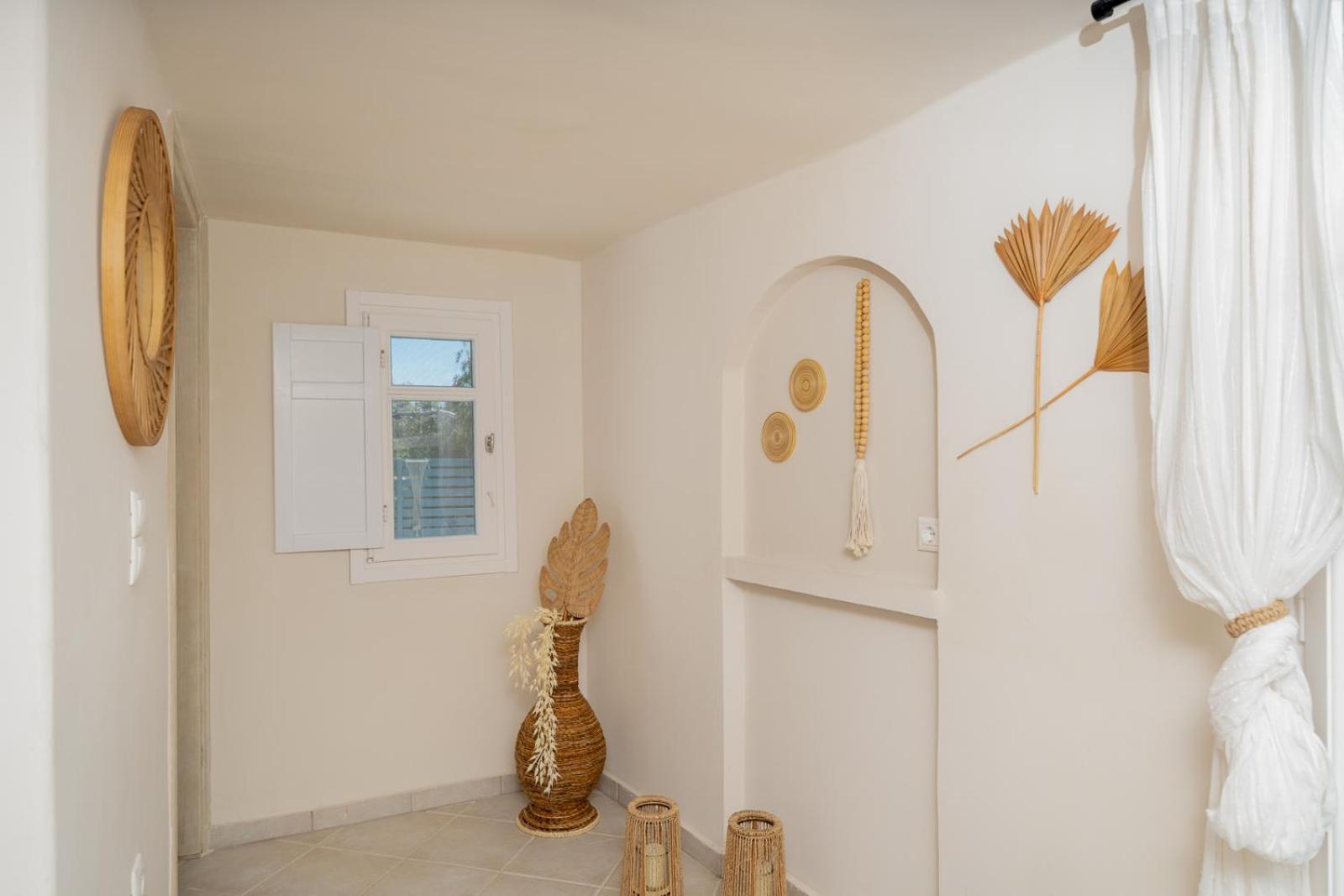 Bee Home By A&D Properties Pórto Ráfti Esterno foto
