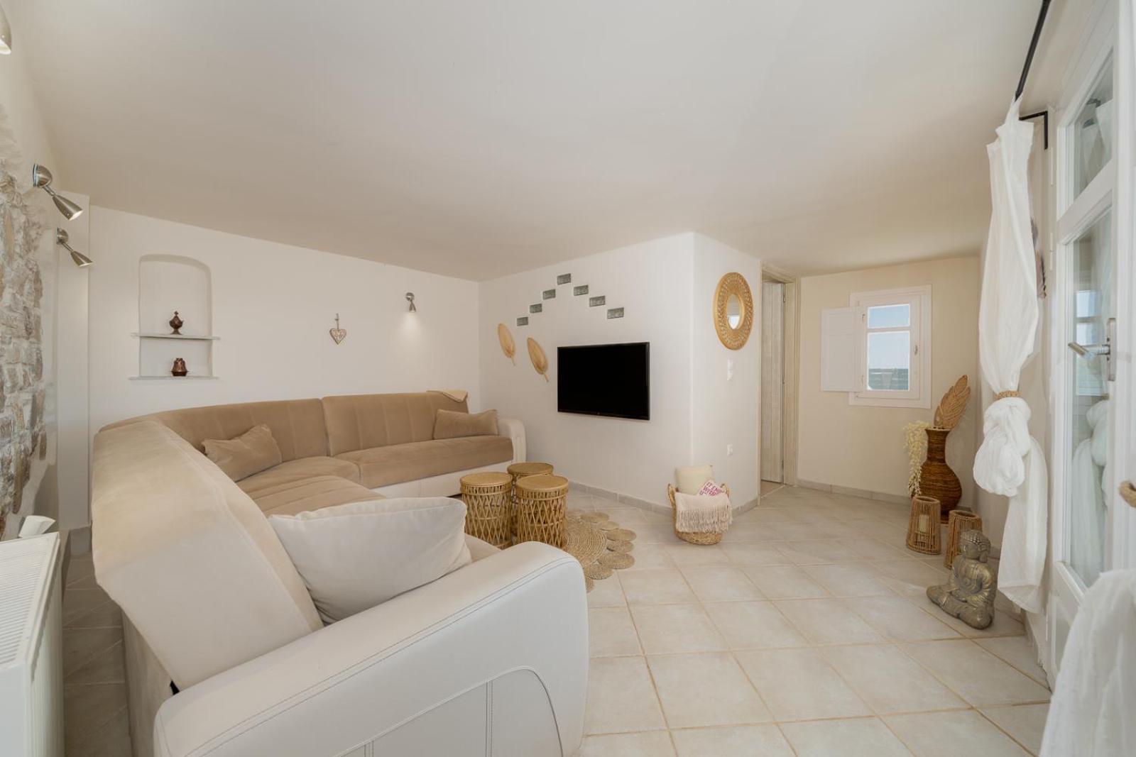 Bee Home By A&D Properties Pórto Ráfti Esterno foto